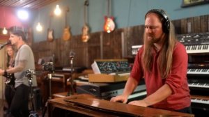 Kiss From a Rose (Seal Cover) - Martin Miller Session Band & Lari Basilio