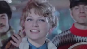 Лариса Мондрус - «Проснись и пой» - Джентельмены удачи (1971)