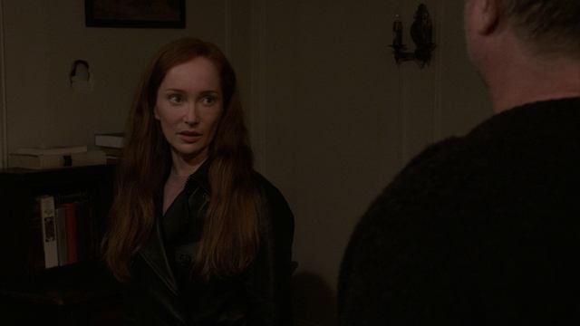 Чёрный список 6 сезон 19 серия «Рассвет» (сериал, 2019)