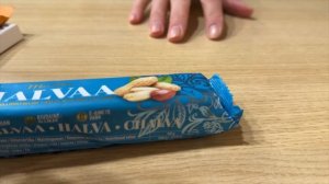 Русский подписчик из Эстонии привез гостинцы.