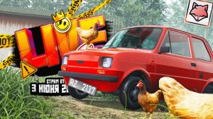LIVE ► Генеральские котлы | Cheap Car Repair #2 | Mouse: P.I. for Hire #7