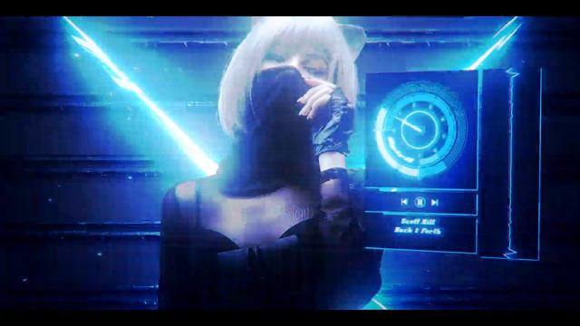 Scott Roll - Back & Forth смотреть онлайн