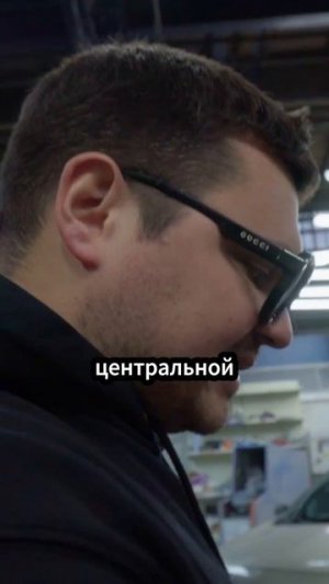 Почему новая деталь кузова не совпадает по цвету со старой?