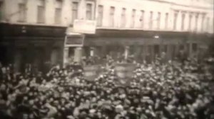 №3. Февраль 1917 г. в Петрограде
