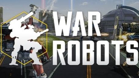 War Robots Стрим! смотреть онлайн