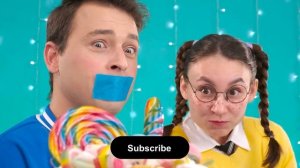 Выбери Правильный Ключ Челлендж от Fun Teen