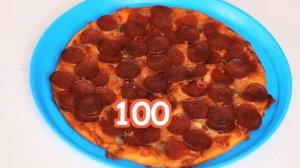 100 Слоев Еды Челлендж # Потрясающие Кухонные Лайфхаки ч. 2