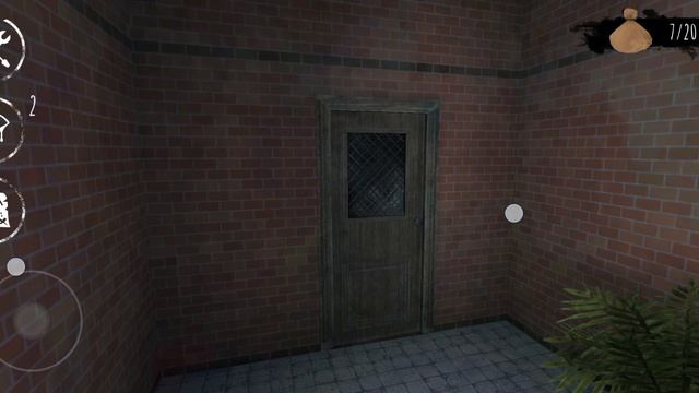 Играем в новую игру на канале eye the horror game смотреть онлайн