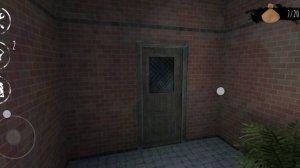 Играем в новую игру на канале eye the horror game