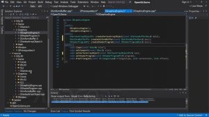 C++ OpenGL 3D Game Tutorial 5 Animations