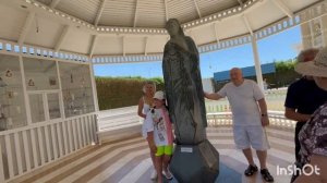 Бесплатная экскурсия. 3 Ий день в Египте отель WB travel dreams vacation.