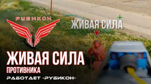Живая сила противника. ВСУ теряет пехоту под ударами Центра «Рубикон»