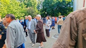 31.05.26г...«Вечер Сказочной Любви»...