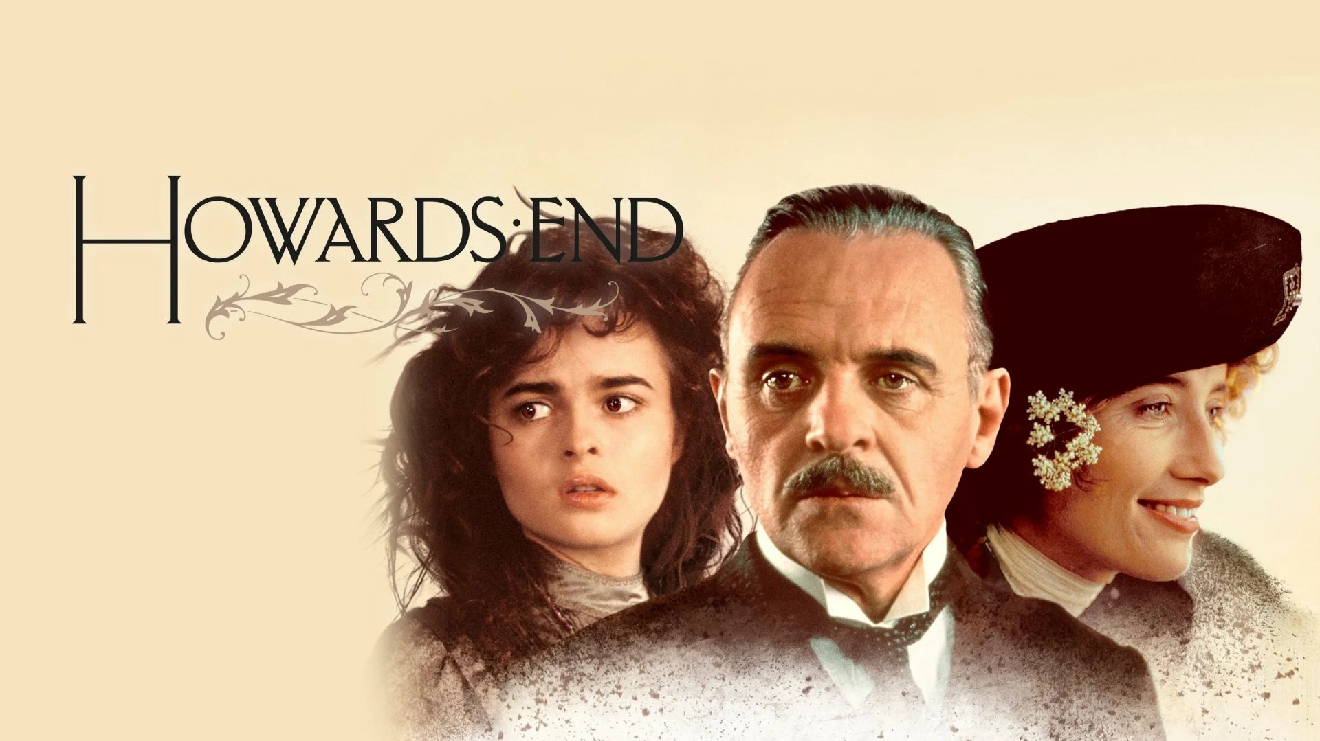 Говардс-Энд | Howards End (1991) смотреть онлайн