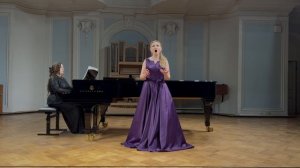 «O zittre nicht…» (W.Mozart)