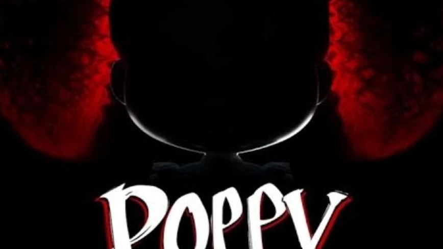 Poppy Playtime Secret OST (03) - In a Giant's House