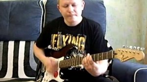 Дмитрий Гаврилкин - All The Small Things (Blink-182 Cover) - 2020 - Live
