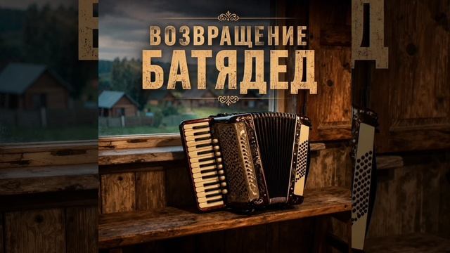БАТЯДЕД - "ВОЗВРАЩЕНИЕ" смотреть онлайн