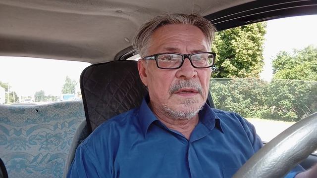 ЖИЗНЬ в ДЕРЕВНЕ. ПОКУПКА с ОЗОН, распаковка чек. Мамка уехала смотреть онлайн