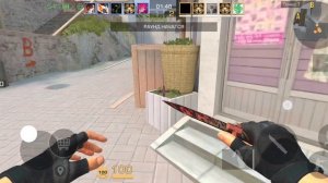мне папа задонатил 1.000 голды standoff 2