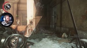 ЗАСТРЯВШИЙ ВО ВРЕМЕНИ ➤ Dishonored 2 #11