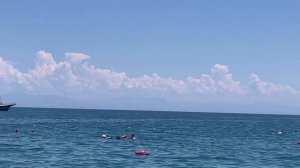 Турция. Кемер.Отель L'Ancora Beach Hotel 4*. Май 2026 года.