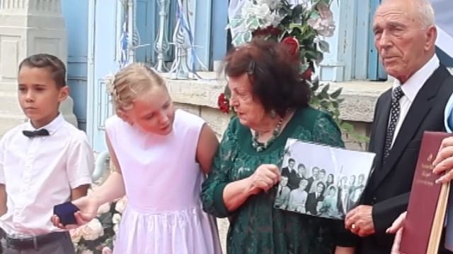 Железноводске открыли свадебный сезон - 2026