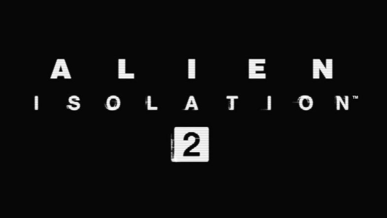 Alien: Isolation II — Первый трейлер (4K)