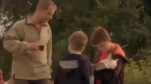 Чай Беседа (реклама, 2009)