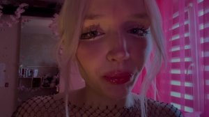 Кис, пора спать) ASMR