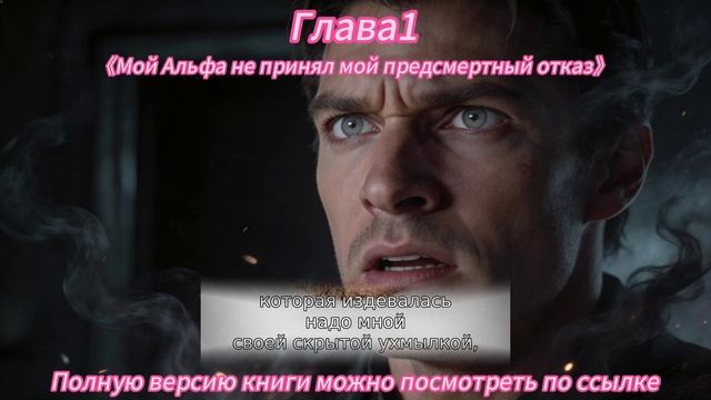 《Мой Альфа не принял мой предсмертный отказ》 смотреть онлайн