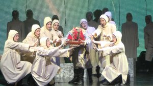 Алые паруса - Премьера ч.2