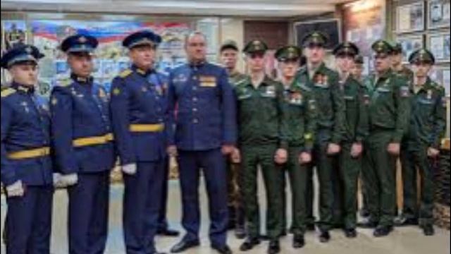 В ГД предложили закрепить День ветеранов боевых действий 1 июля