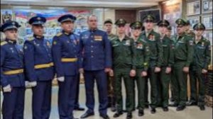 В ГД предложили закрепить День ветеранов боевых действий 1 июля