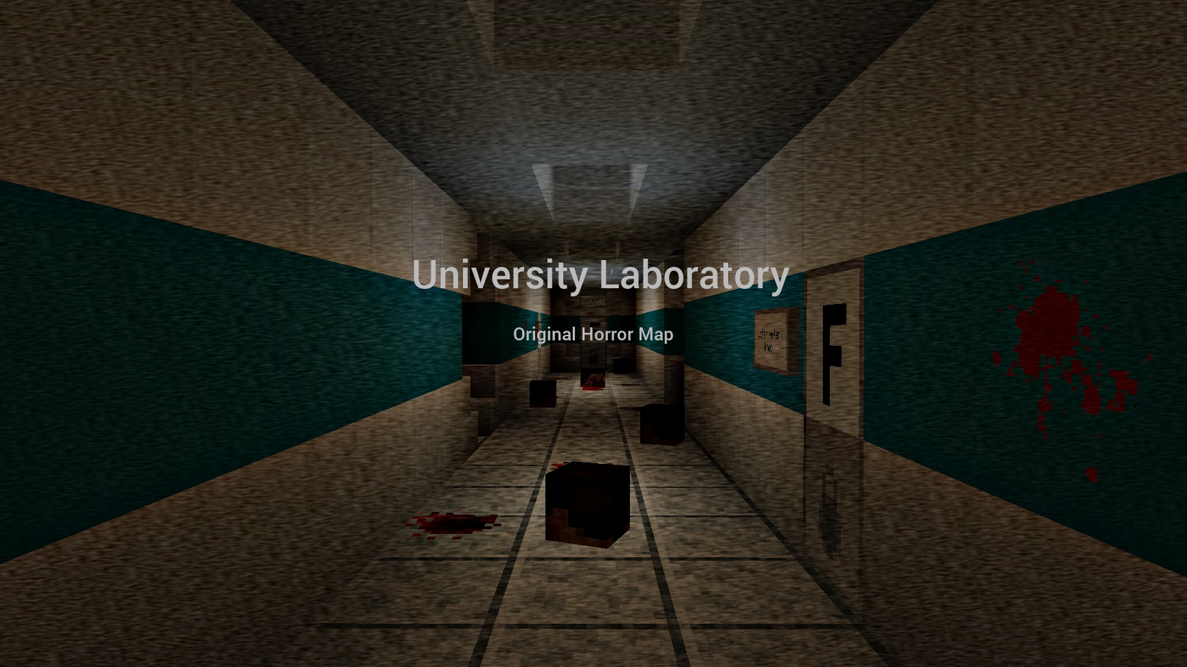 University Laboratory: Chapter 1 - Official Game Trailer смотреть онлайн