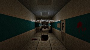 University Laboratory: Chapter 1 - Official Game Trailer