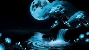 Drift Into Deep Sleep ✨ Calm mind, emotional balance 🌙 Melatonin Release, Anxiety & stress relief