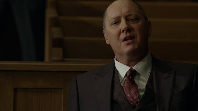 Чёрный список 6 сезон 3 серия «Фармацевт» (сериал, 2019)
