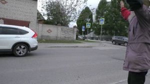 Фатеева Любовь Николаевна ведёт съёмку. 26.05.2026