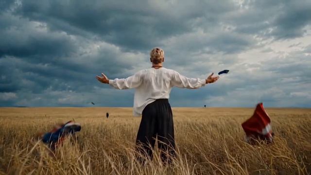 [Камень] - Хоумлендер шаман