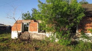Дом у дороги деревенская жизнь