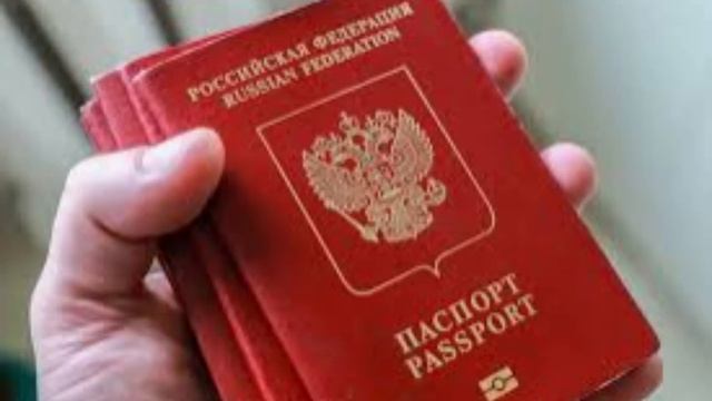 Для россиян после окончания СВО будут действовать очень жёсткие правила въезда на Украину смотреть онлайн