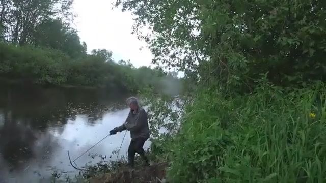 ВОТ ЭТО УДАЧА!РЫБАЛКА НА ПОИСКОВЫЙ МАГНИТ 600кг.В РУЧЬЯХ КАРЕЛИИ! СТАРИННЫЙ СТАНОК И КУЧИ МИКРОСХЕМ!