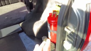 Ровный пол в багажник Нива Chevrolet\Travel