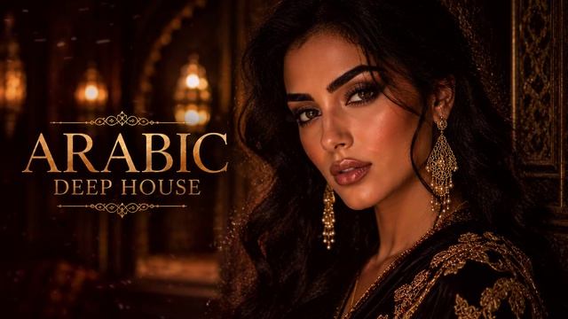 Arabic Deep House • Desert Superclub Nights & Golden Bassline смотреть онлайн