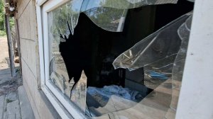 ВСУ ударили дроном по херсонскому пансионату на берегу Черного моря