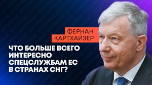 Депутат Европарламента:  Какое будущее ждёт Армению и Молдову в ЕС?