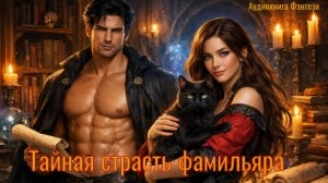 Тайная страсть фамильяра