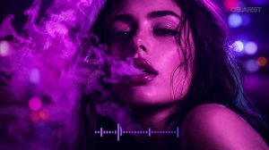 Deep House Mix  Smoke Vibe For Late Night Relax  Celarist