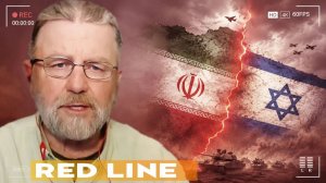 IRAN JUST DREW A RED LINE FOR ISRAEL  Larry Johnson